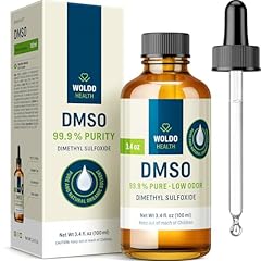 Dmso qualità farmaceutica usato  Spedito ovunque in Italia 