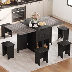 Dwvo pieces folding for sale  Delivered anywhere in USA 