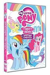 Little pony aventures d'occasion  Livré partout en France