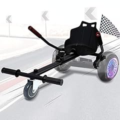 Herrselsam sedile hoverboard usato  Spedito ovunque in Italia 