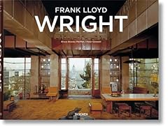 Frank lloyd wright gebraucht kaufen  Wird an jeden Ort in Deutschland