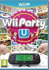Wii party usato  Spedito ovunque in Italia 