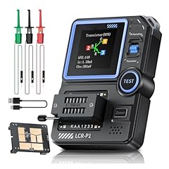 Jadeshay transistor tester for sale  Delivered anywhere in UK