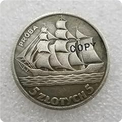 Qyzxth 1936 polonia usato  Spedito ovunque in Italia 