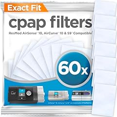 Resplabs cpap filters for sale  Delivered anywhere in USA 