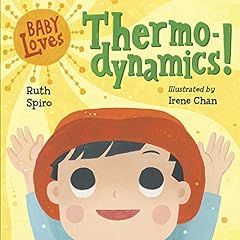 Baby loves thermodynamics for sale  Delivered anywhere in UK