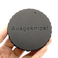 Ausgeknipst gehäusedeckel bod gebraucht kaufen  Wird an jeden Ort in Deutschland