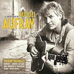 vinyle hugues aufray d'occasion  Livré partout en France