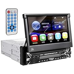 Audiocore ac9100 autoradio d'occasion  Livré partout en France