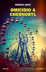 Omicidio chernobyl usato  Spedito ovunque in Italia 