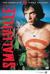 Smallville season 1 for sale  Delivered anywhere in USA 