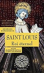 Saint louis. roi d'occasion  Livré partout en France