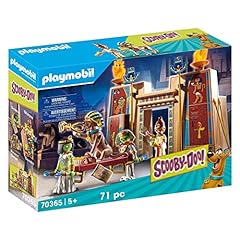 Playmobil 70365 scooby gebraucht kaufen  Wird an jeden Ort in Deutschland