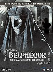 Belphégor oder das d'occasion  Livré partout en France