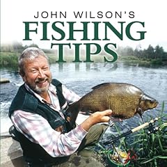 John wilson fishing for sale  Delivered anywhere in UK