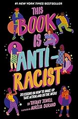Book anti racist for sale  Delivered anywhere in USA 