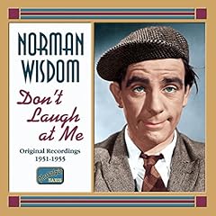 Norman wisdom for sale  Delivered anywhere in UK