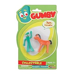 Gumby pokey mini for sale  Delivered anywhere in USA 