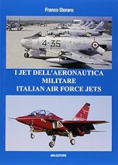 Jet dell aeronautica usato  Spedito ovunque in Italia 