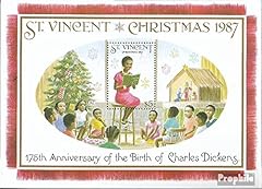 St. vincent block usato  Spedito ovunque in Italia 