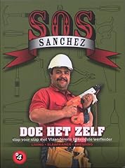 Sos sanchez living d'occasion  Livré partout en Belgiqu