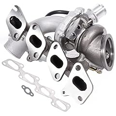 667-203 Turbocharger Replacement Turbo Fit for 13-18 for sale  Delivered anywhere in USA 