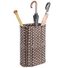 Pemar wicker umbrella for sale  Delivered anywhere in USA 