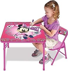 Minnie mouse table for sale  Delivered anywhere in USA 