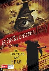 Jeepers creepers 2 for sale  Delivered anywhere in USA 
