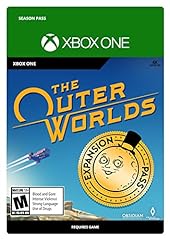 Outer worlds expansion for sale  Delivered anywhere in USA 