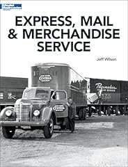Express merchandise services for sale  Delivered anywhere in USA 