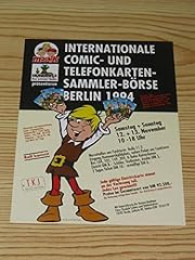 Internationale comic telefonka gebraucht kaufen  Wird an jeden Ort in Deutschland