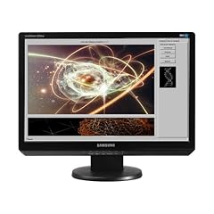 Samsung syncmaster 2220wm for sale  Delivered anywhere in USA 