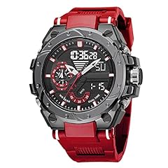 Findtime mens digital for sale  Delivered anywhere in UK
