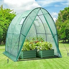 Ohuhu portable tunnel for sale  Delivered anywhere in Ireland