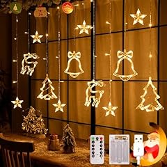 Arespark rideau lumineux d'occasion  Livré partout en Belgiqu