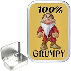 100 grumpy 50ml for sale  Delivered anywhere in UK