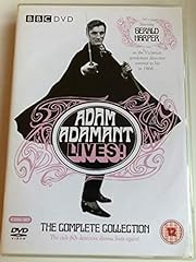 Adam adamant lives for sale  Delivered anywhere in UK