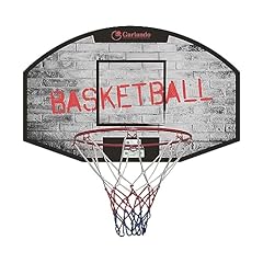 Tabellone basket portland usato  Spedito ovunque in Italia 