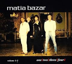 One two three usato  Spedito ovunque in Italia 