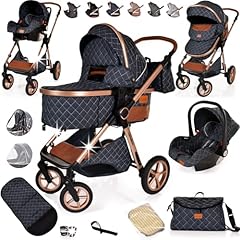 Baby buggy pram for sale  Delivered anywhere in UK