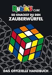 Rubik cube knackst gebraucht kaufen  Wird an jeden Ort in Deutschland
