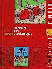 Tintin hachette editions d'occasion  Livré partout en France