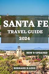 Santa travel guide for sale  Delivered anywhere in USA 