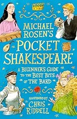 Michael rosen pocket for sale  Delivered anywhere in UK