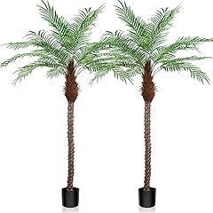 Anting artificial palm for sale  Delivered anywhere in USA 