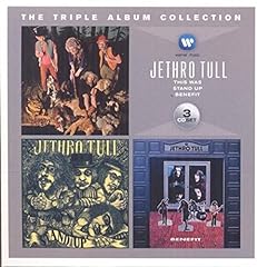 Triple album collection for sale  Delivered anywhere in Ireland