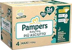 Pampers penta baby usato  Spedito ovunque in Italia 