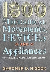 1800 mechanical movements for sale  Delivered anywhere in UK