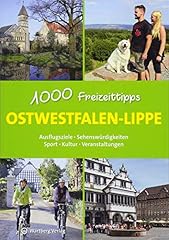 Stwestfalen lippe 1000 gebraucht kaufen  Wird an jeden Ort in Deutschland